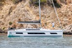 Croatia Biograd - Dufour Yachts Dufour 41 Performance - 3 cab.